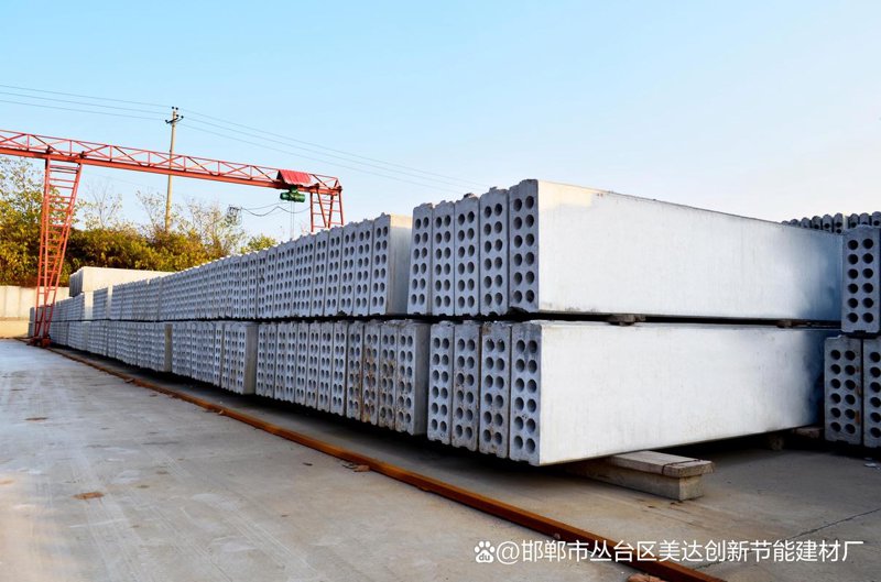 建筑材料供应