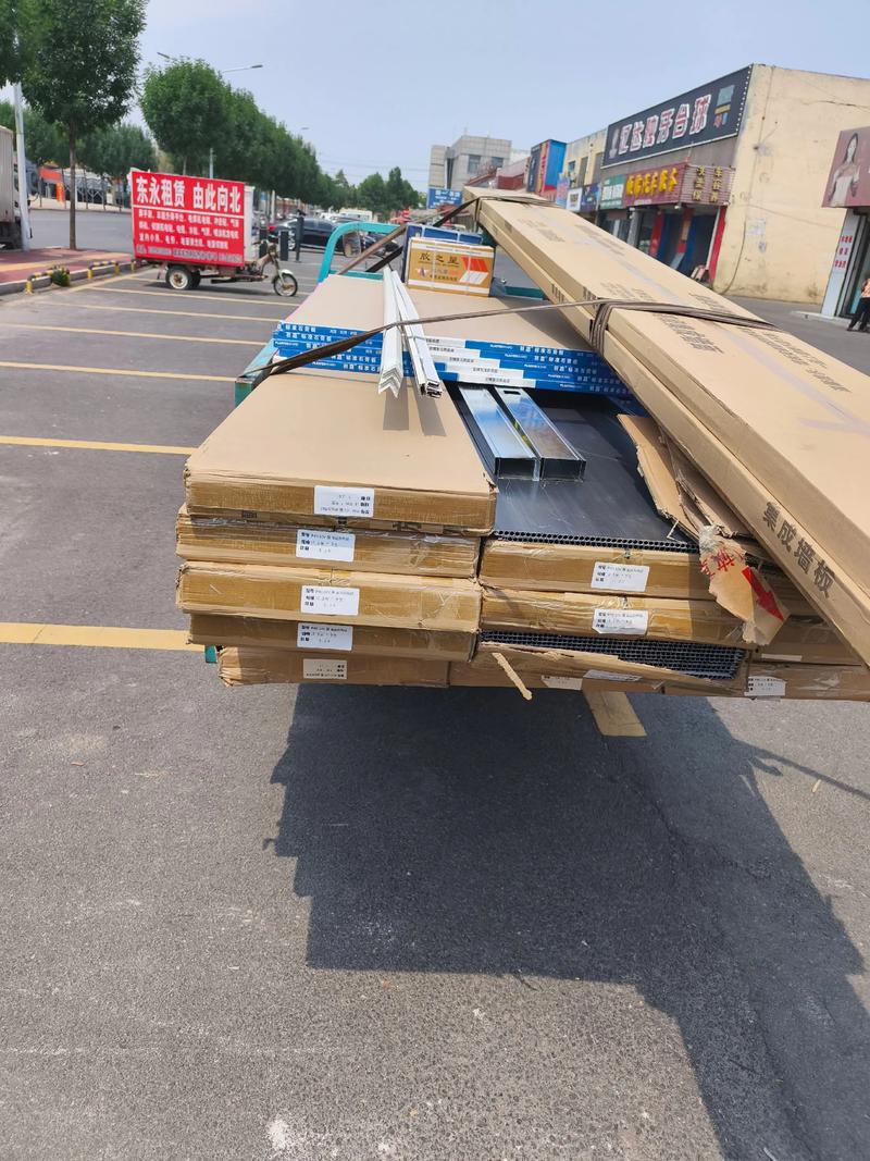 如何选购优质的建筑材料供应