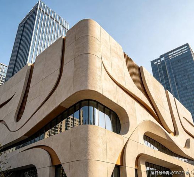 建筑材料市场风云再起
